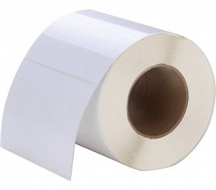 ROLLO TERMICO P/BALANZA HUSARES ECO 58X31 X1000 BUJE 40MM